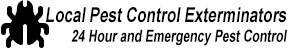 Fife WA Pest Control Exterminators